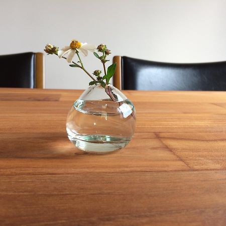 Sumica Bed & Breakfast Okinawa Dış mekan fotoğraf